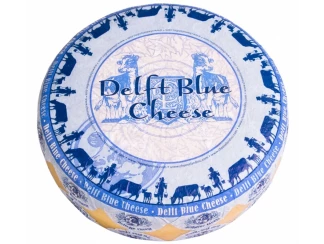 Сыр Delft Blue Cheeseland фото