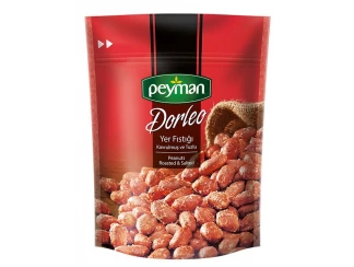 Peyman Dorleo арахіс очищений фото