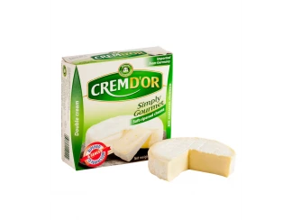 Сир з білою пліснявою Cremd'Or Simply Gourmet фото