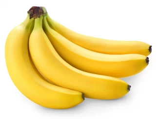 Банан фото