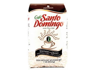 Кава в зернах Santo Domingo Tostado en Grano фото