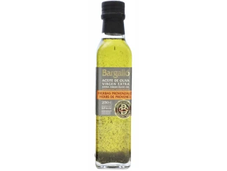 Заправка оливковое масло Extra Virgin с прованскими травами Olis Bargallo