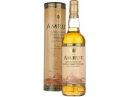 Amrut Peated Single Malt Whisky (в тубусі) фото