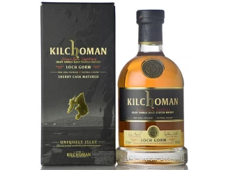 Kilchoman Loch Gorm (в коробке) фото