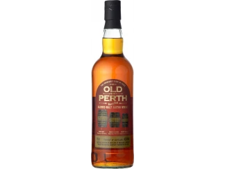 Old Perth Blended Malt Sherry Cask фото