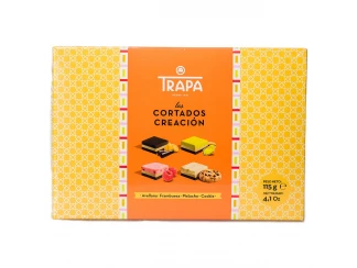 Конфеты шоколадные Trapa Creacion фото
