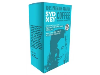 Кава мелена Coffee Rebels Sydney фото