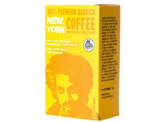 Кава мелена Coffee Rebels New York фото