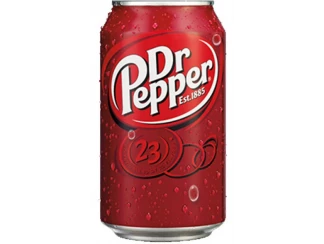 Dr Pepper Original фото