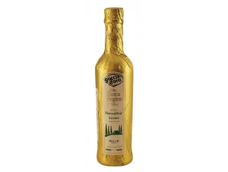 Масло оливковое Goccia d'Oro Monocultivar Leccino Extra Vergine