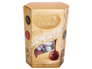 Ассорти Lindor Lindt 200 г