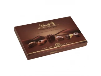 Конфеты шоколадные Lindt Noirs