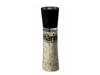 Средиземноморская соль с травами Carmencita (мельница) фото