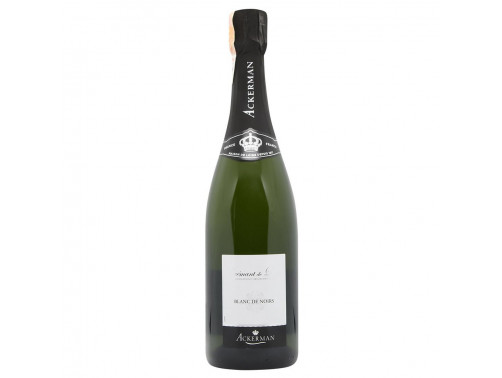 Ackerman Cremant de Loire Blanc de Noir