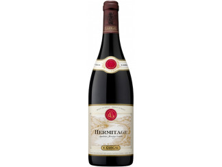 E.Guigal Hermitage Rouge фото