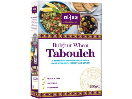Крупа Пшеничный Булгур Табуле купить по лучшей цене в Киеве, Украине ...