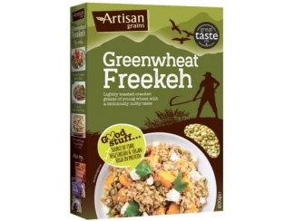 Крупа Greenwheat Freekeh Artisan 200 г