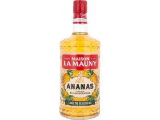 Maison La Mauny Ananas фото