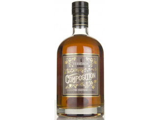 Cognac Tesseron Composition фото