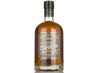 Cognac Tesseron Composition фото