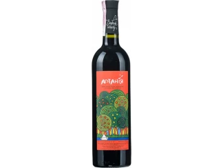 Beykush Winery Red Артания фото