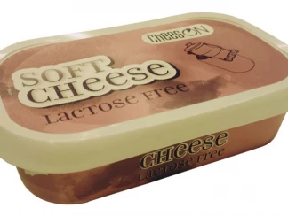 Крем-сыр Entrepinares без лактозы CheesON фото