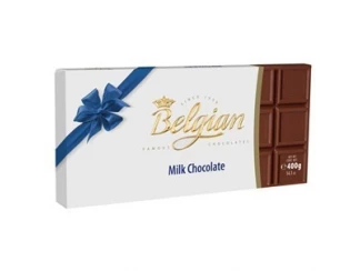 Шоколад молочный XL Belgian фото