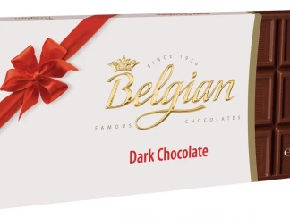 Шоколад чорний 50% XL Belgian фото