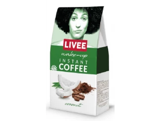 Кофе растворимый ароматизированный Wake Up Livee (m) фото