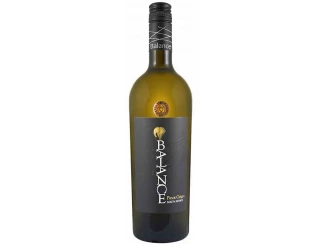 Balance Winemaker's Selection Pinot Grigio Limited Edition фото