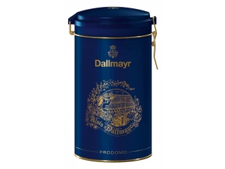 Кофе молотый Dallmayr Prodomo 500 г