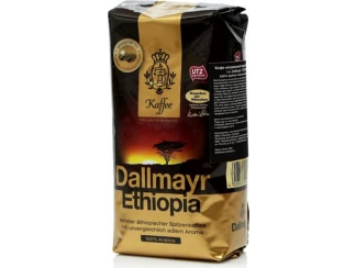 Кофе в зернах Dallmayr Ethiopia 500 г