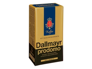 Кофе молотый Dallmayr Prodomo