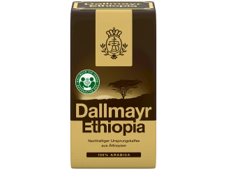 Кофе молотый Dallmayr Ethiopia