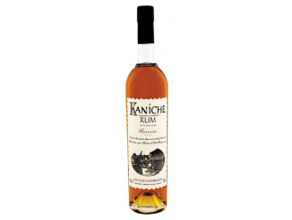 Kaniche Rum Reserve фото