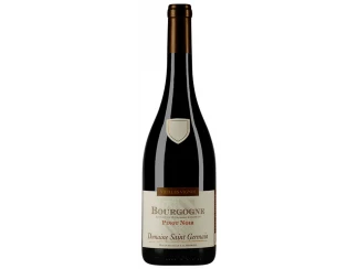 Domaine Saint Germain Bourgogne Vieilles Vignes Bourgogne Pinot Noir фото
