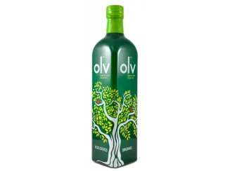 Олія оливкова Olv Extra virgin фото