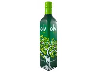 Олія оливкова Olv Extra virgin фото