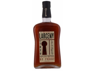 Larceny Kentucky Straight Bourbon фото