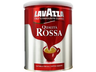 Lavazza Qualita Rossa кофе молотый 250 г