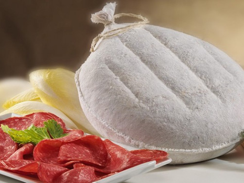 Колбаса салями BELLA FESTA, обезжиренная Clai купить по лучшей цене в ...