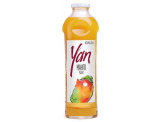 манго без цукру YAN фото