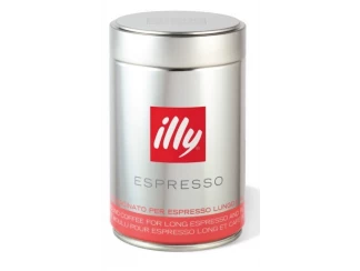 illycaffe кофе молотый для фильтров и френч-пресса