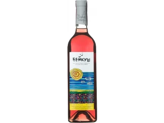 Beykush Winery Rose Артанія фото