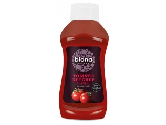 Кетчуп томатный классический Biona Organic фото