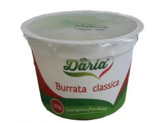 Сыр Mozzarella Burratina Daria фото