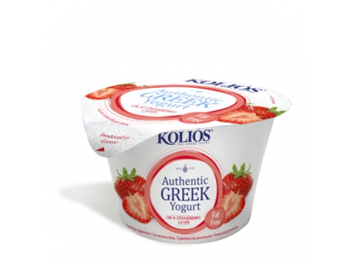 Kupiti Jogurt Greckij Z Polunicej Kolios 0 150 G Dostavka Ukrayina Kiyiv Winetime Com Ua