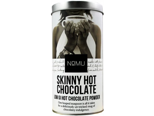 Nomu шоколадный напиток без сахара фото 