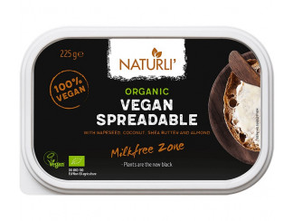 Organic Vegan Spreadable Naturli фото