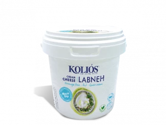 Крем-Сыр Labneh Kolios 10% 200 г